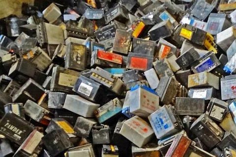 废锂电池回收厂家_废电池回收价格_电池可以回收吗